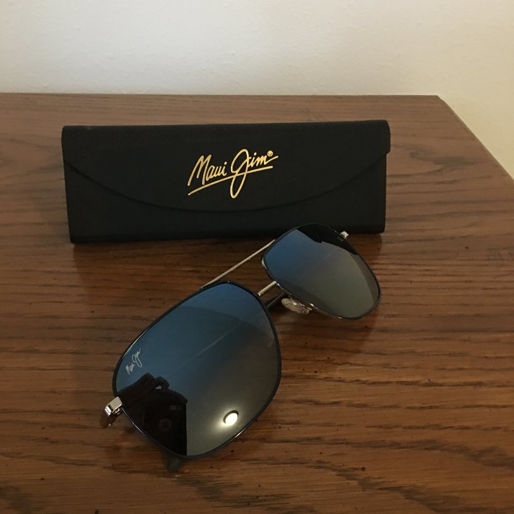 Maui Jim Kami Sunglasses